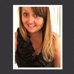 Meet your Posher, Meghan